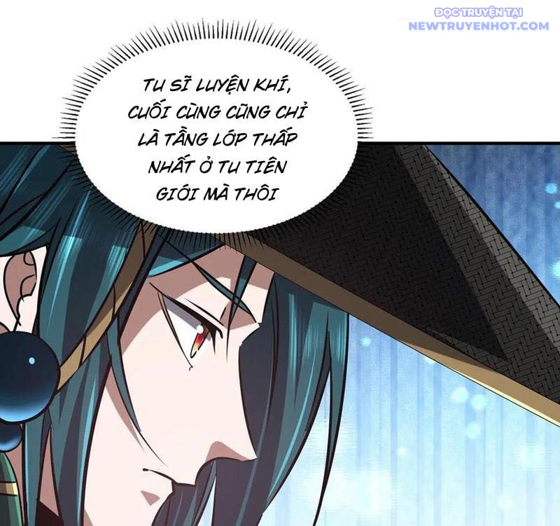 Ma Tu Tái Sinh: Khởi Đầu Nhặt Được Một Hành Tinh Zombie: Chapter 34