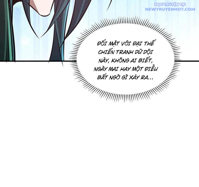 Ma Tu Tái Sinh: Khởi Đầu Nhặt Được Một Hành Tinh Zombie: Chapter 34