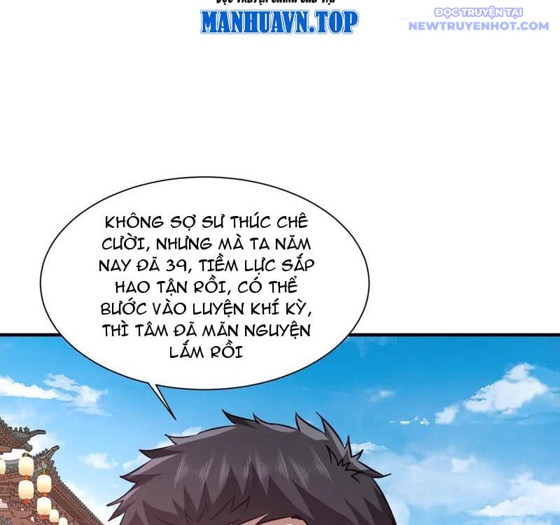 Ma Tu Tái Sinh: Khởi Đầu Nhặt Được Một Hành Tinh Zombie: Chapter 34