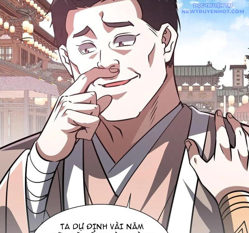 Ma Tu Tái Sinh: Khởi Đầu Nhặt Được Một Hành Tinh Zombie: Chapter 34