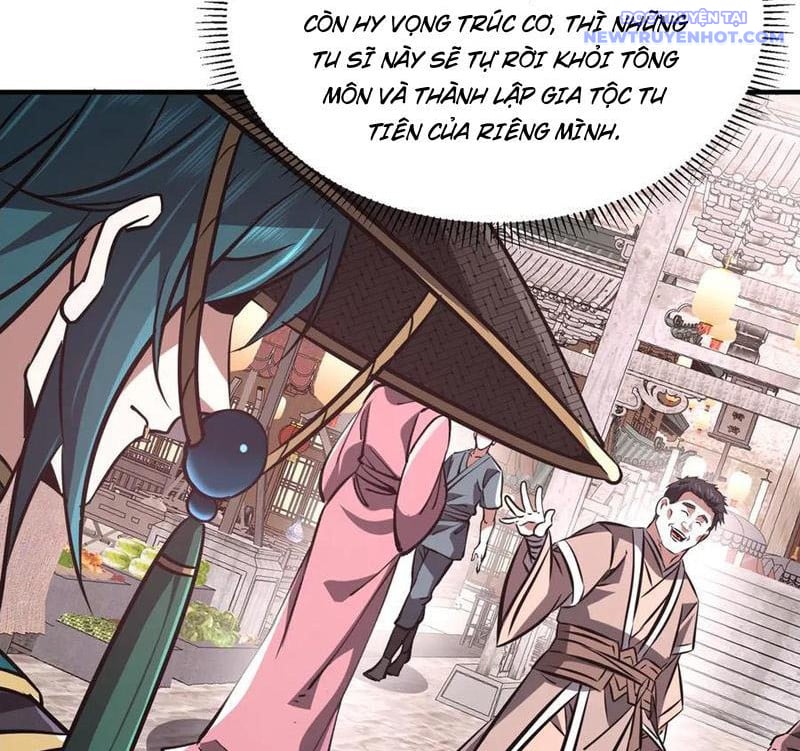 Ma Tu Tái Sinh: Khởi Đầu Nhặt Được Một Hành Tinh Zombie: Chapter 34