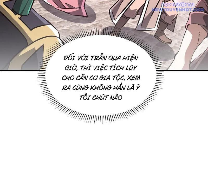 Ma Tu Tái Sinh: Khởi Đầu Nhặt Được Một Hành Tinh Zombie: Chapter 34
