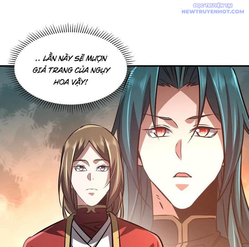 Ma Tu Tái Sinh: Khởi Đầu Nhặt Được Một Hành Tinh Zombie: Chapter 34