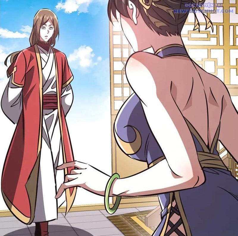 Ma Tu Tái Sinh: Khởi Đầu Nhặt Được Một Hành Tinh Zombie: Chapter 34