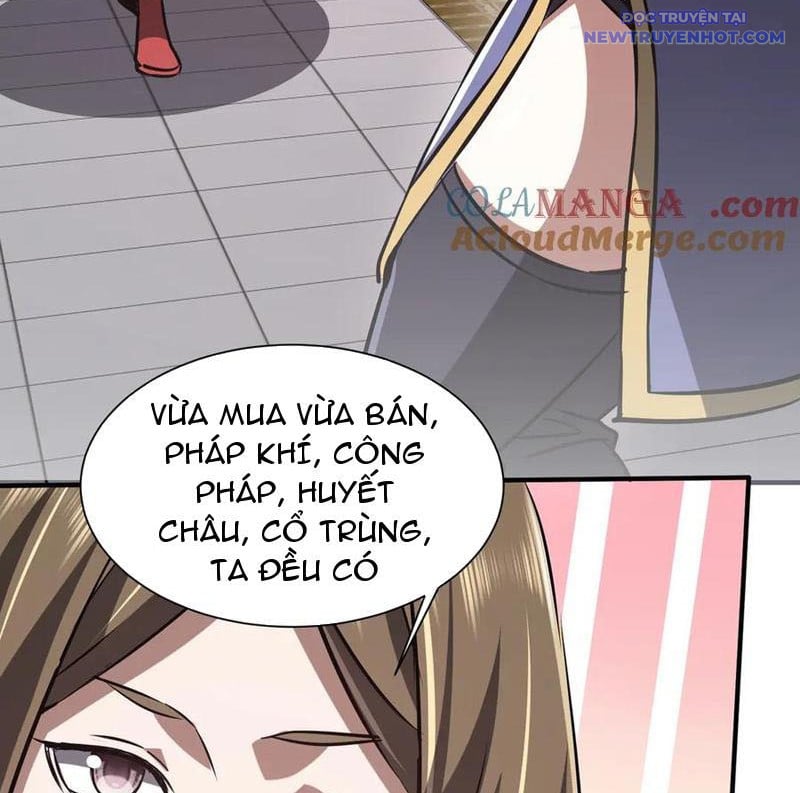 Ma Tu Tái Sinh: Khởi Đầu Nhặt Được Một Hành Tinh Zombie: Chapter 34