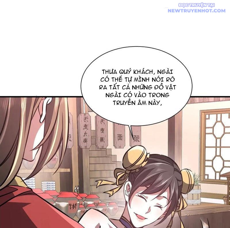 Ma Tu Tái Sinh: Khởi Đầu Nhặt Được Một Hành Tinh Zombie: Chapter 34