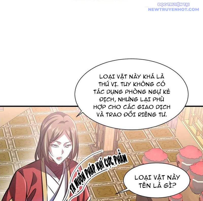 Ma Tu Tái Sinh: Khởi Đầu Nhặt Được Một Hành Tinh Zombie: Chapter 34