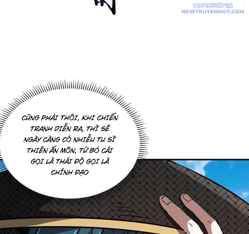 Ma Tu Tái Sinh: Khởi Đầu Nhặt Được Một Hành Tinh Zombie: Chapter 34