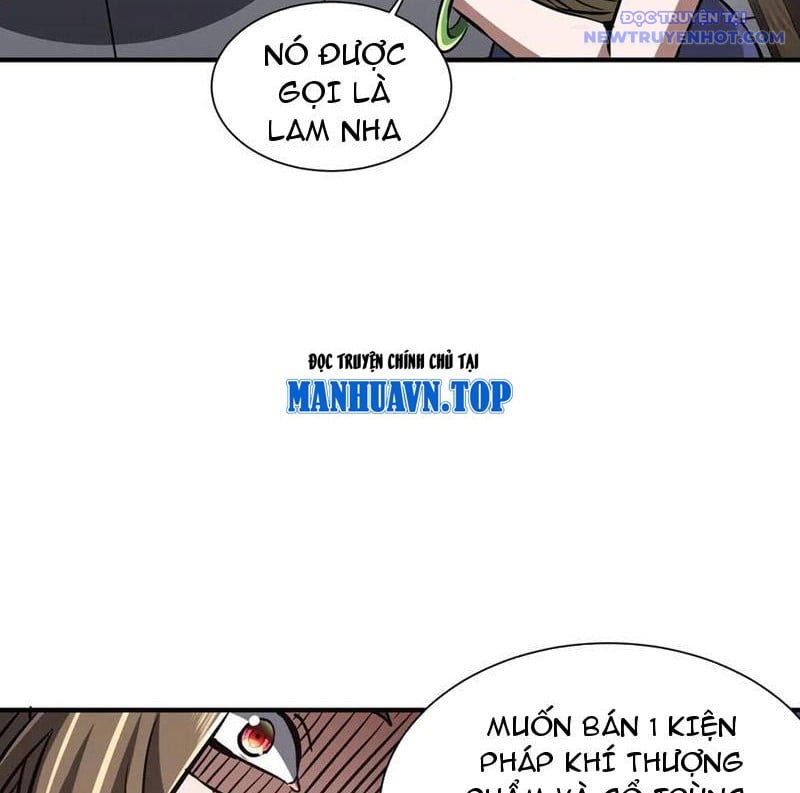 Ma Tu Tái Sinh: Khởi Đầu Nhặt Được Một Hành Tinh Zombie: Chapter 34