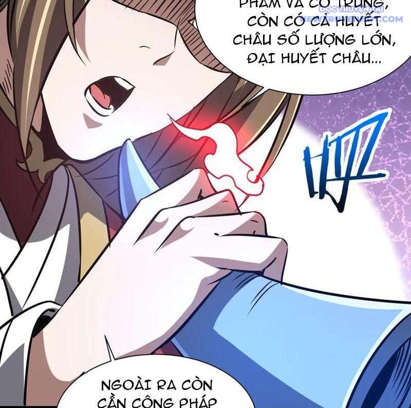 Ma Tu Tái Sinh: Khởi Đầu Nhặt Được Một Hành Tinh Zombie: Chapter 34