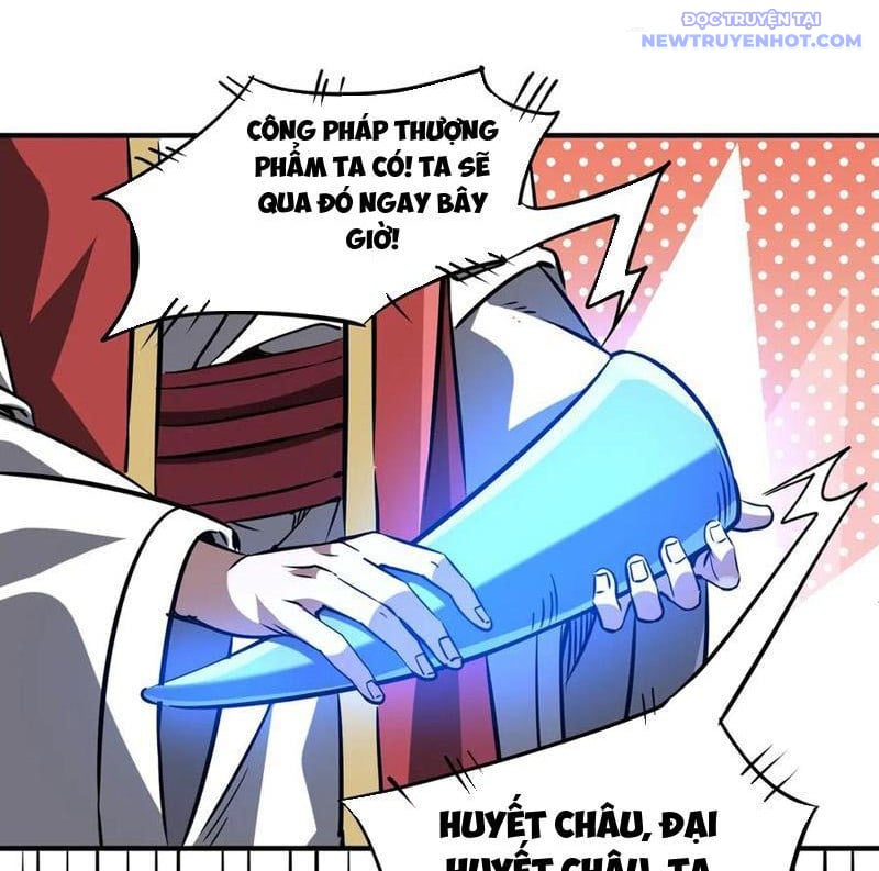 Ma Tu Tái Sinh: Khởi Đầu Nhặt Được Một Hành Tinh Zombie: Chapter 34