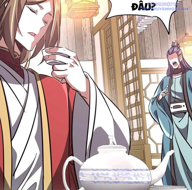 Ma Tu Tái Sinh: Khởi Đầu Nhặt Được Một Hành Tinh Zombie: Chapter 34