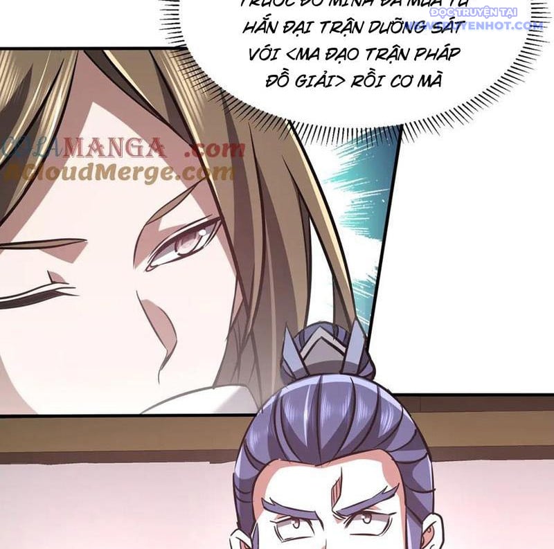 Ma Tu Tái Sinh: Khởi Đầu Nhặt Được Một Hành Tinh Zombie: Chapter 34