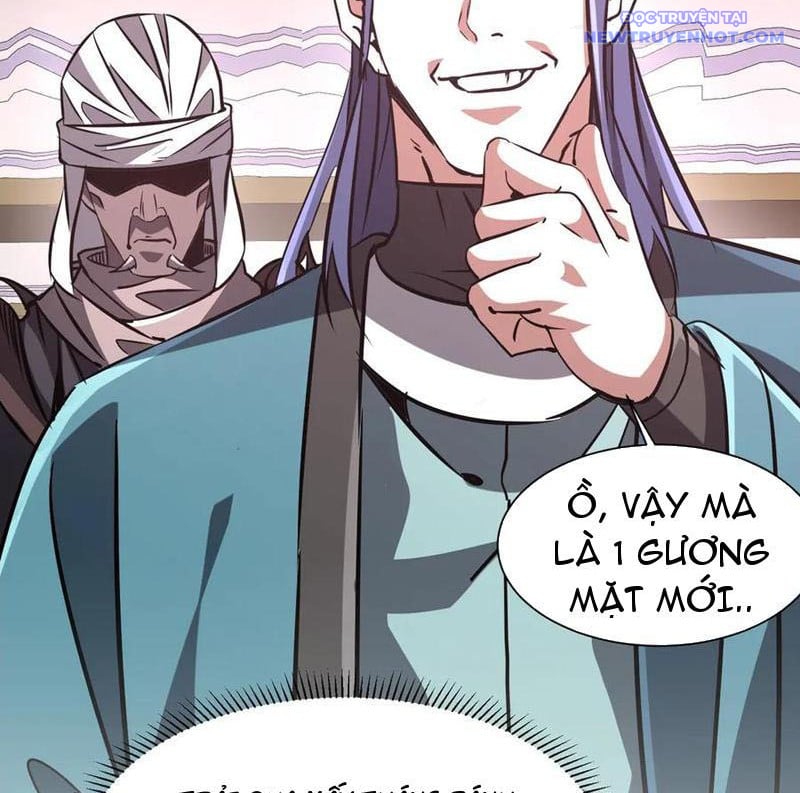 Ma Tu Tái Sinh: Khởi Đầu Nhặt Được Một Hành Tinh Zombie: Chapter 34