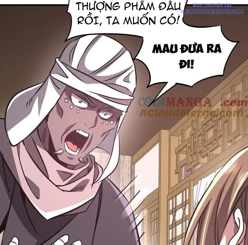 Ma Tu Tái Sinh: Khởi Đầu Nhặt Được Một Hành Tinh Zombie: Chapter 34