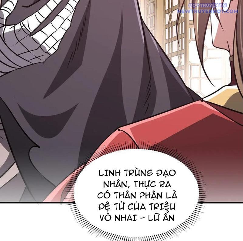 Ma Tu Tái Sinh: Khởi Đầu Nhặt Được Một Hành Tinh Zombie: Chapter 34