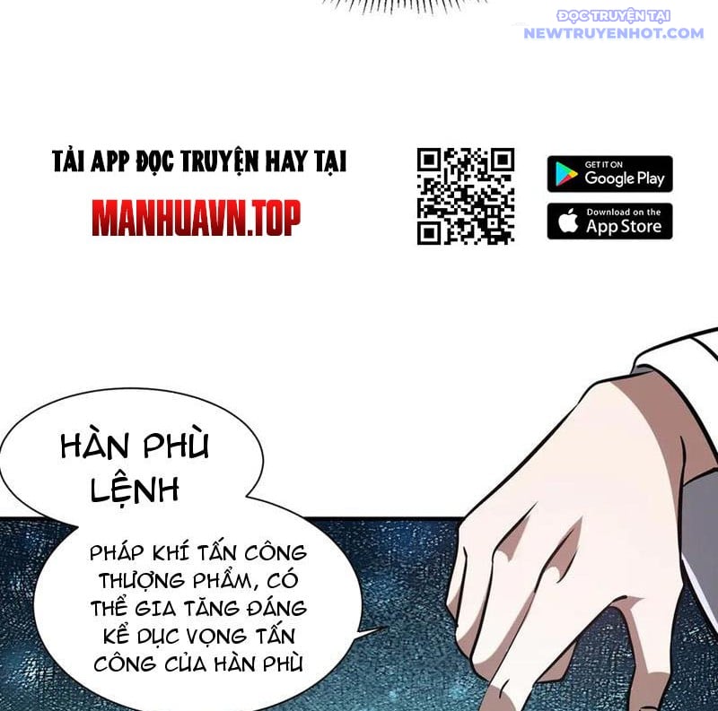 Ma Tu Tái Sinh: Khởi Đầu Nhặt Được Một Hành Tinh Zombie: Chapter 34