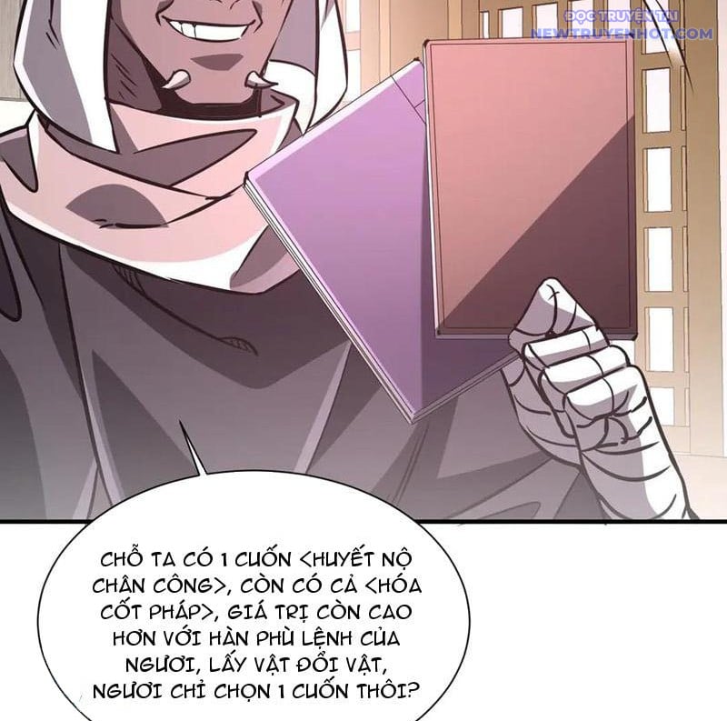 Ma Tu Tái Sinh: Khởi Đầu Nhặt Được Một Hành Tinh Zombie: Chapter 34