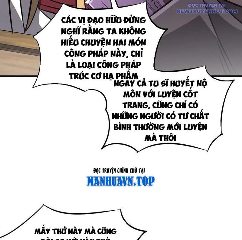 Ma Tu Tái Sinh: Khởi Đầu Nhặt Được Một Hành Tinh Zombie: Chapter 34