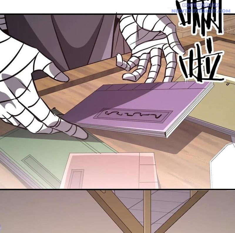 Ma Tu Tái Sinh: Khởi Đầu Nhặt Được Một Hành Tinh Zombie: Chapter 34