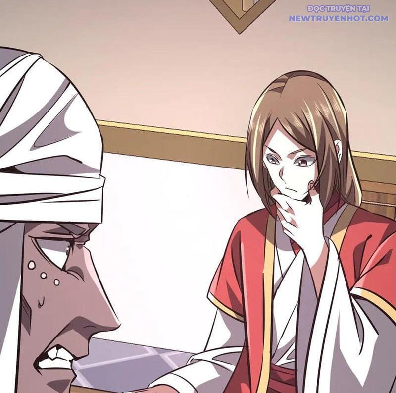 Ma Tu Tái Sinh: Khởi Đầu Nhặt Được Một Hành Tinh Zombie: Chapter 34