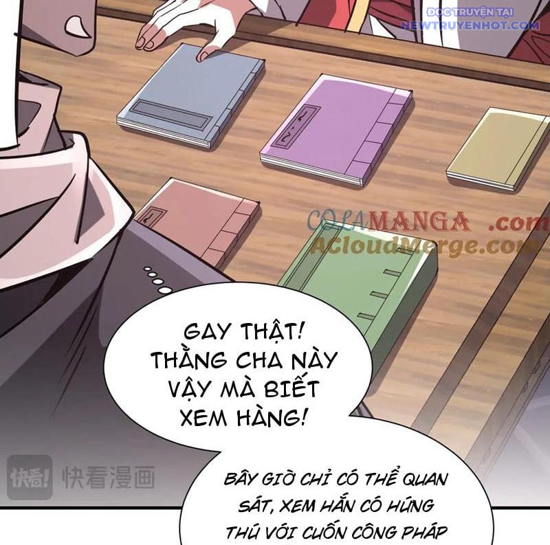 Ma Tu Tái Sinh: Khởi Đầu Nhặt Được Một Hành Tinh Zombie: Chapter 34