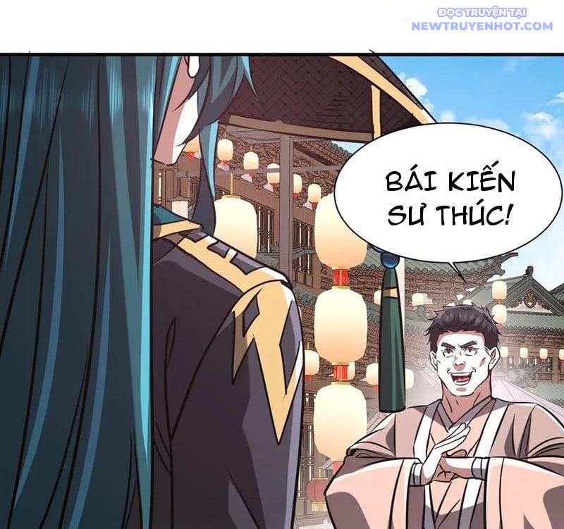 Ma Tu Tái Sinh: Khởi Đầu Nhặt Được Một Hành Tinh Zombie: Chapter 34