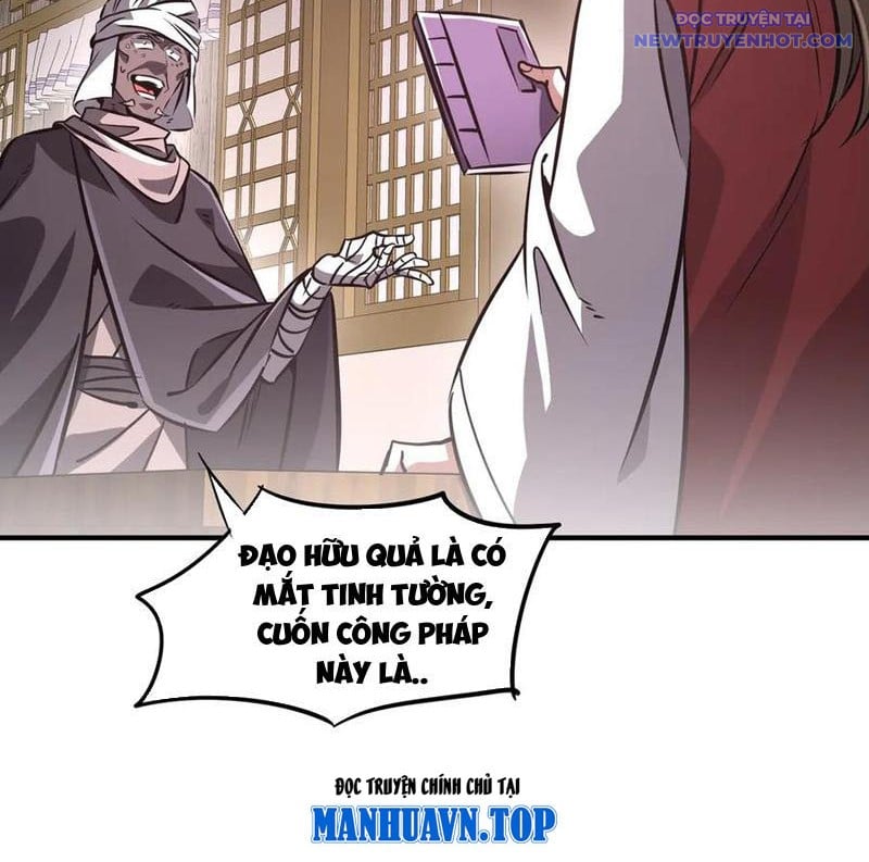 Ma Tu Tái Sinh: Khởi Đầu Nhặt Được Một Hành Tinh Zombie: Chapter 34