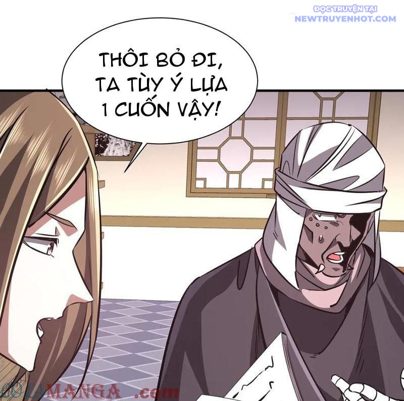 Ma Tu Tái Sinh: Khởi Đầu Nhặt Được Một Hành Tinh Zombie: Chapter 34