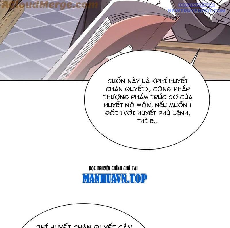 Ma Tu Tái Sinh: Khởi Đầu Nhặt Được Một Hành Tinh Zombie: Chapter 34