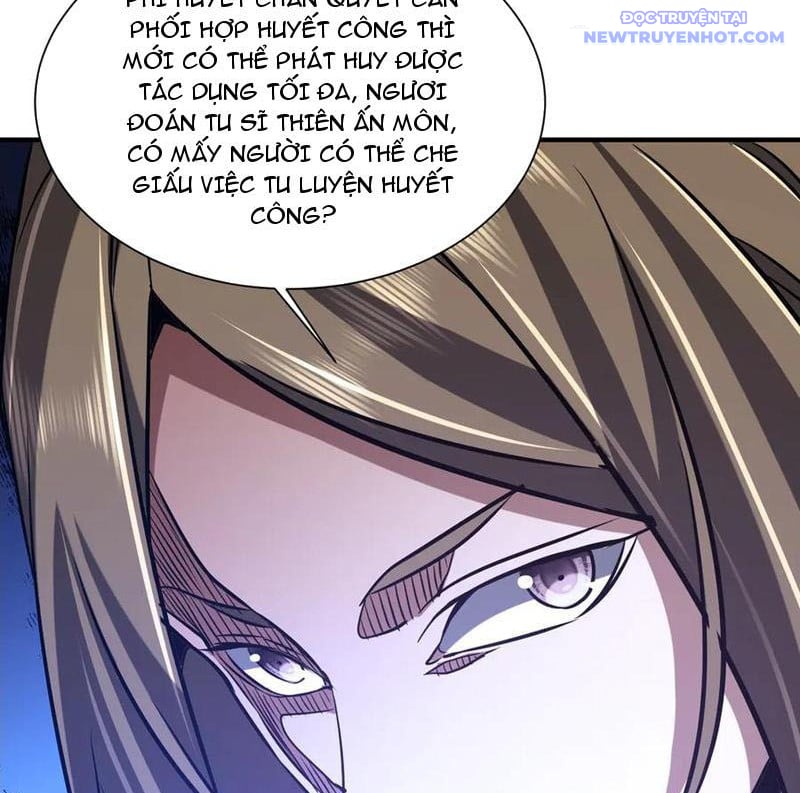 Ma Tu Tái Sinh: Khởi Đầu Nhặt Được Một Hành Tinh Zombie: Chapter 34