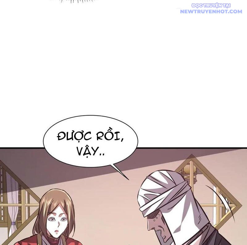 Ma Tu Tái Sinh: Khởi Đầu Nhặt Được Một Hành Tinh Zombie: Chapter 34