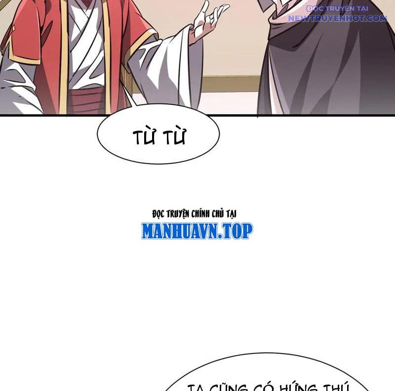 Ma Tu Tái Sinh: Khởi Đầu Nhặt Được Một Hành Tinh Zombie: Chapter 34