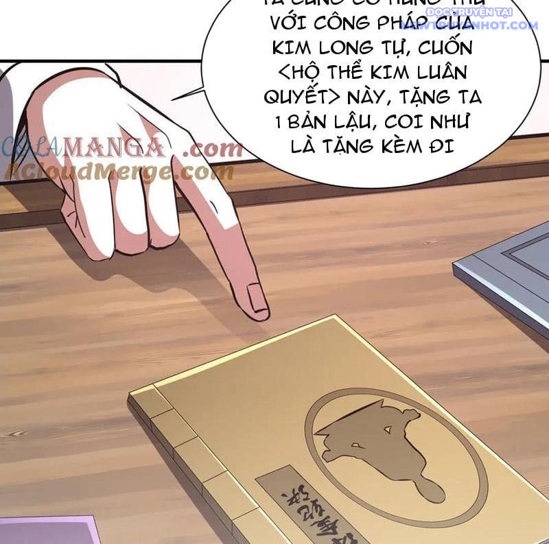 Ma Tu Tái Sinh: Khởi Đầu Nhặt Được Một Hành Tinh Zombie: Chapter 34