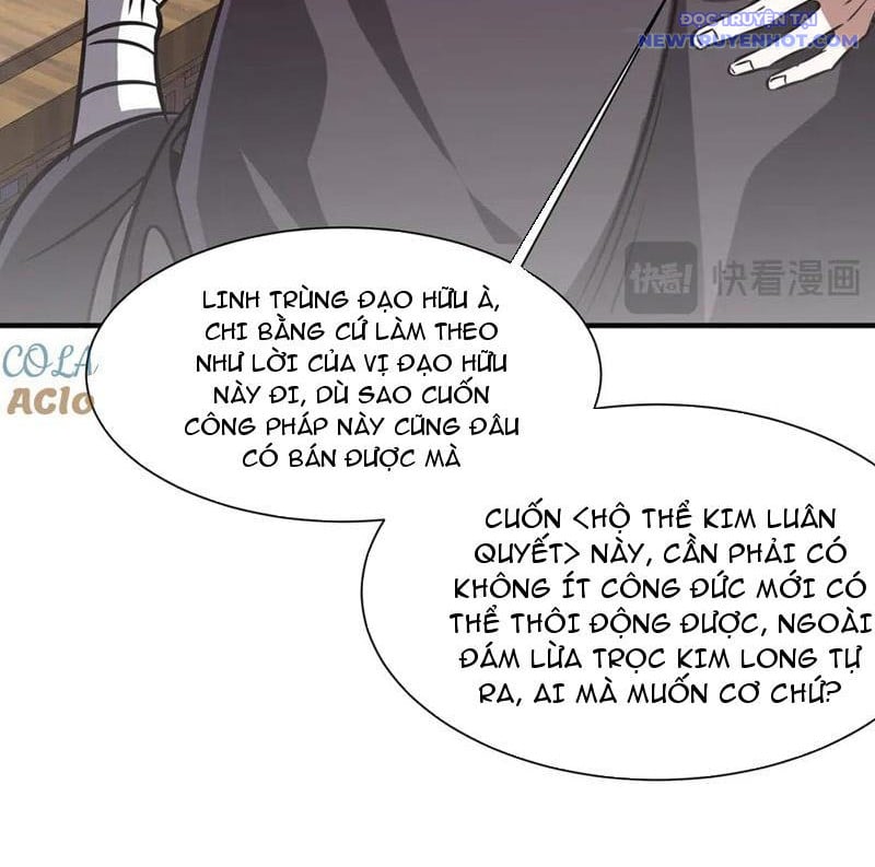 Ma Tu Tái Sinh: Khởi Đầu Nhặt Được Một Hành Tinh Zombie: Chapter 34