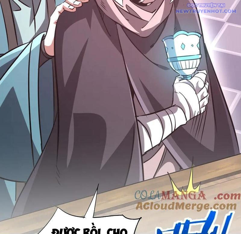 Ma Tu Tái Sinh: Khởi Đầu Nhặt Được Một Hành Tinh Zombie: Chapter 34