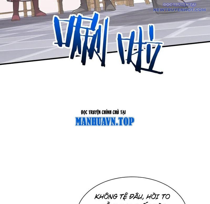 Ma Tu Tái Sinh: Khởi Đầu Nhặt Được Một Hành Tinh Zombie: Chapter 34