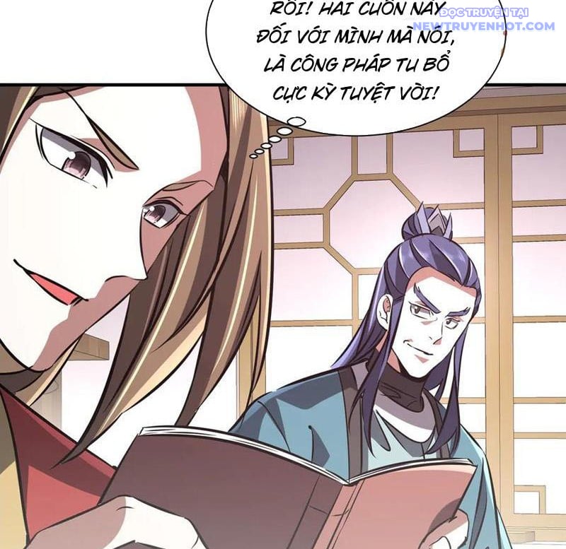 Ma Tu Tái Sinh: Khởi Đầu Nhặt Được Một Hành Tinh Zombie: Chapter 34