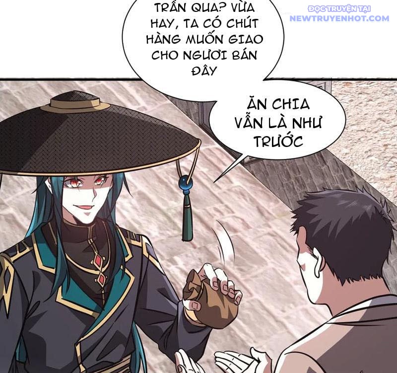 Ma Tu Tái Sinh: Khởi Đầu Nhặt Được Một Hành Tinh Zombie: Chapter 34