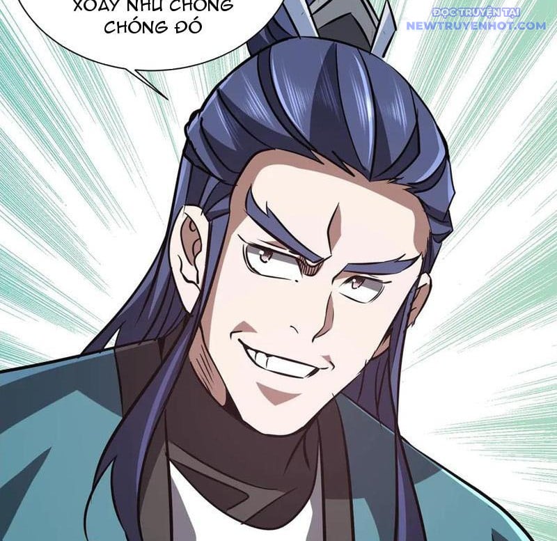 Ma Tu Tái Sinh: Khởi Đầu Nhặt Được Một Hành Tinh Zombie: Chapter 34