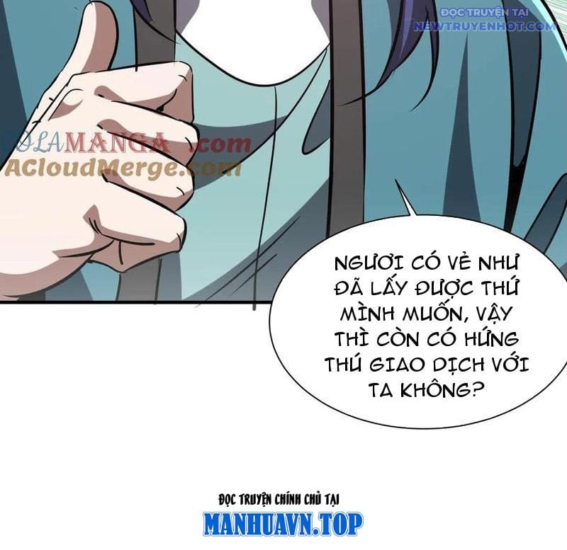 Ma Tu Tái Sinh: Khởi Đầu Nhặt Được Một Hành Tinh Zombie: Chapter 34