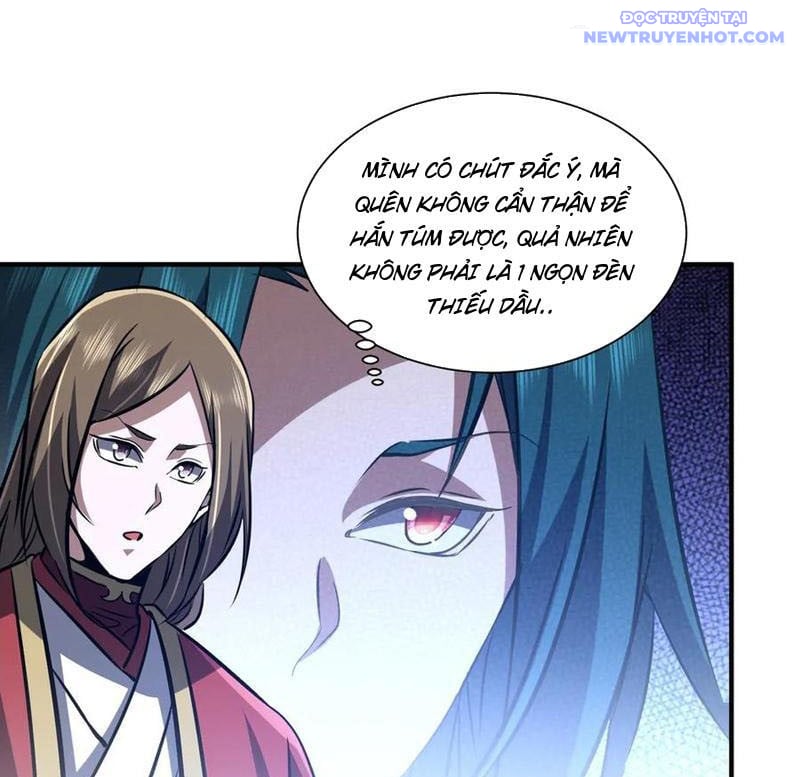 Ma Tu Tái Sinh: Khởi Đầu Nhặt Được Một Hành Tinh Zombie: Chapter 34