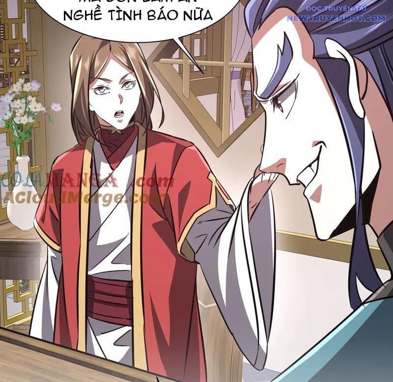 Ma Tu Tái Sinh: Khởi Đầu Nhặt Được Một Hành Tinh Zombie: Chapter 34