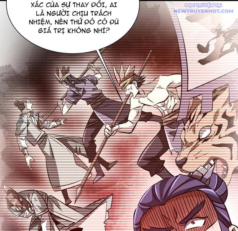 Ma Tu Tái Sinh: Khởi Đầu Nhặt Được Một Hành Tinh Zombie: Chapter 34