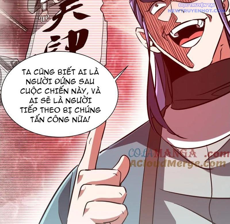 Ma Tu Tái Sinh: Khởi Đầu Nhặt Được Một Hành Tinh Zombie: Chapter 34