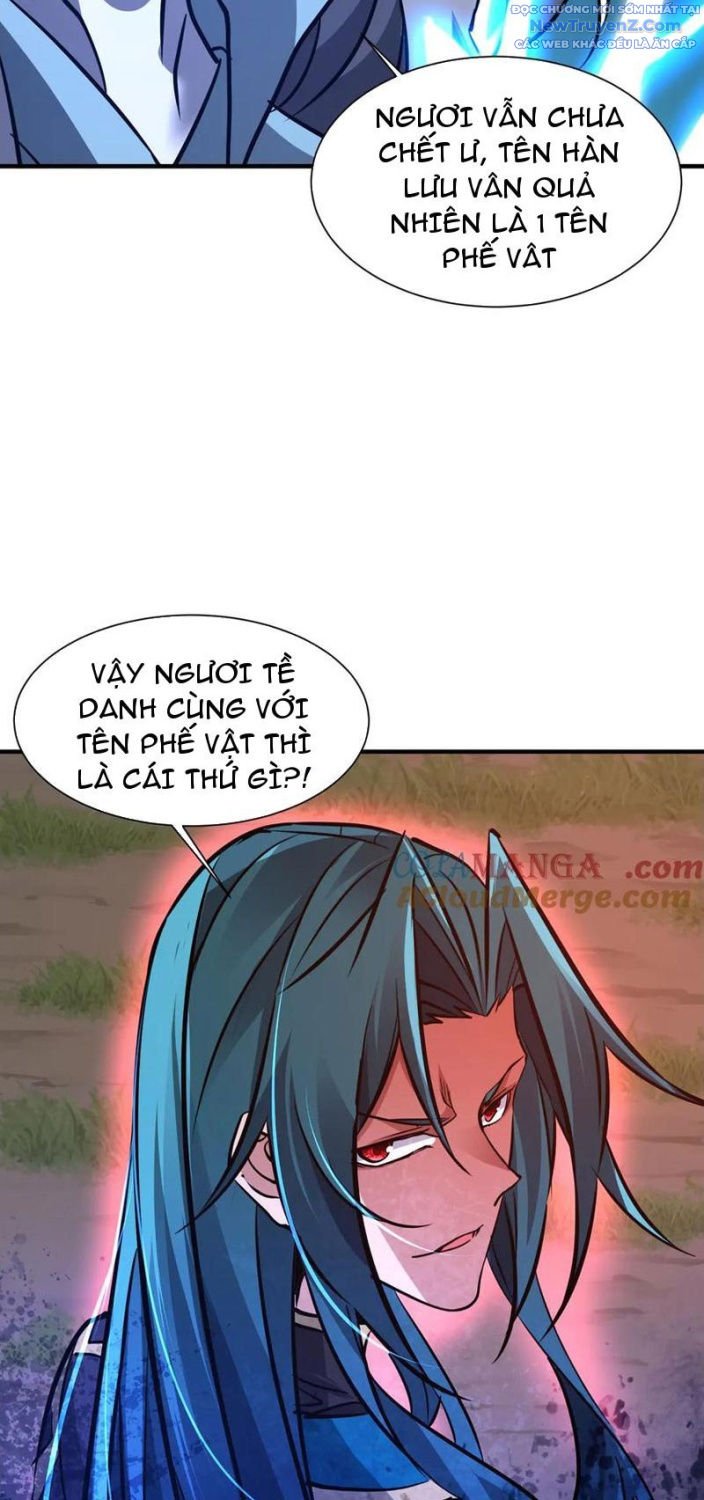 Ma Tu Tái Sinh: Khởi Đầu Nhặt Được Một Hành Tinh Zombie: Chapter 38
