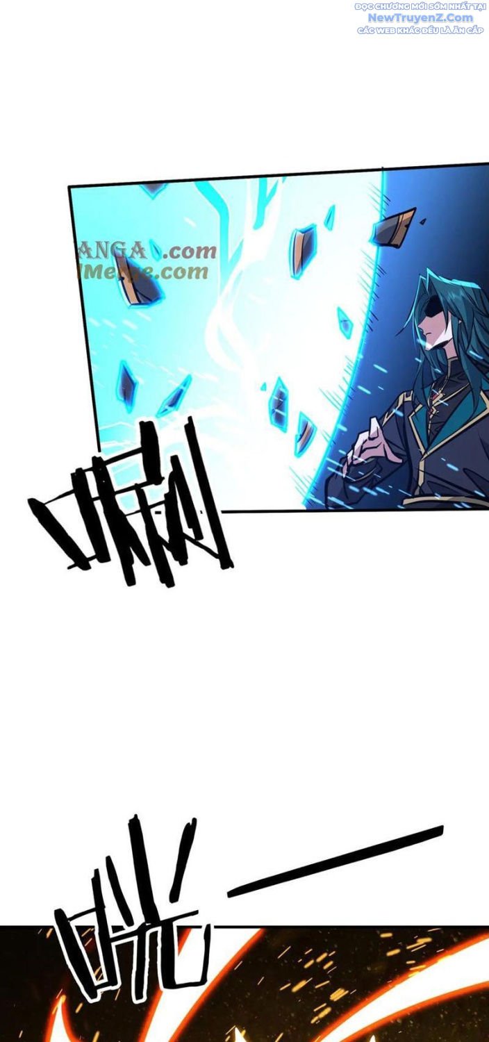 Ma Tu Tái Sinh: Khởi Đầu Nhặt Được Một Hành Tinh Zombie: Chapter 38