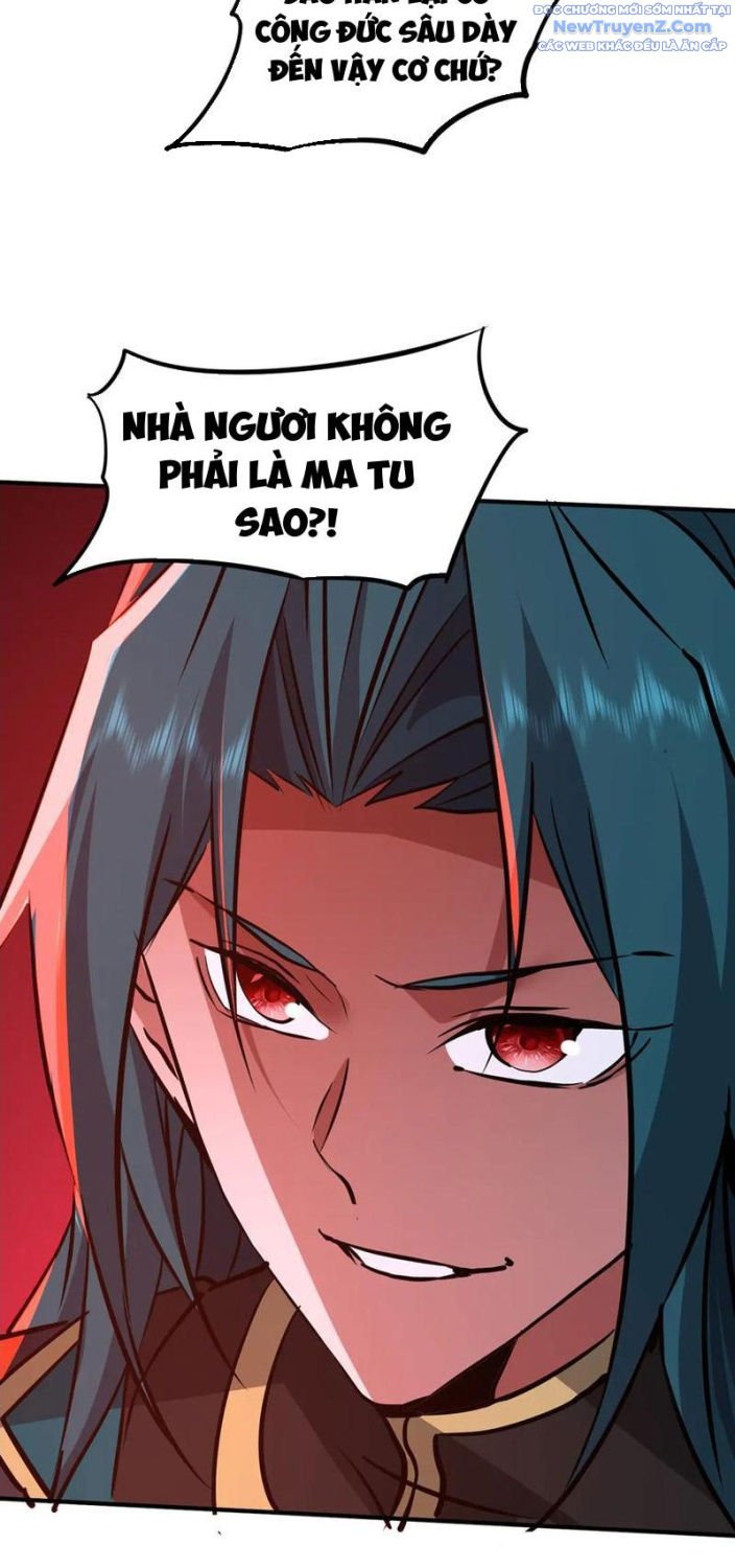 Ma Tu Tái Sinh: Khởi Đầu Nhặt Được Một Hành Tinh Zombie: Chapter 38