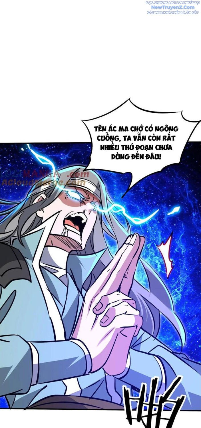 Ma Tu Tái Sinh: Khởi Đầu Nhặt Được Một Hành Tinh Zombie: Chapter 38