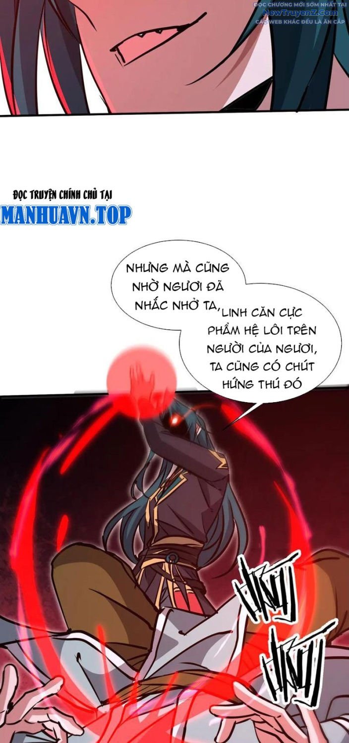 Ma Tu Tái Sinh: Khởi Đầu Nhặt Được Một Hành Tinh Zombie: Chapter 38
